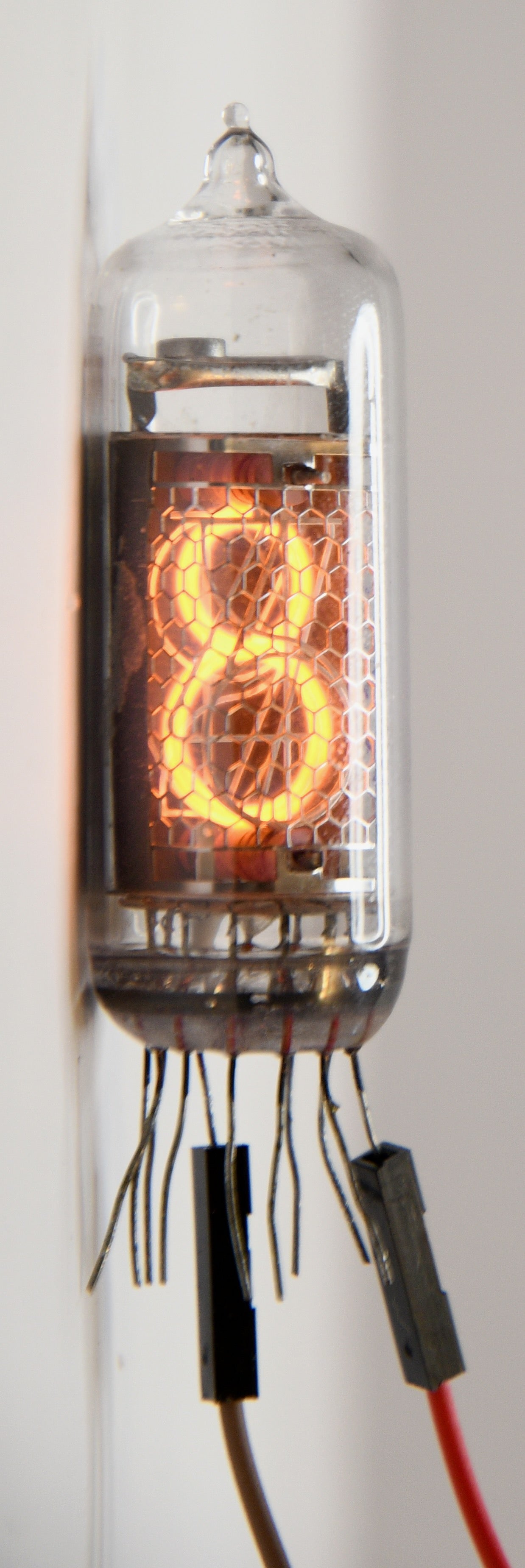 IN-14 Nixie Tube (Used)