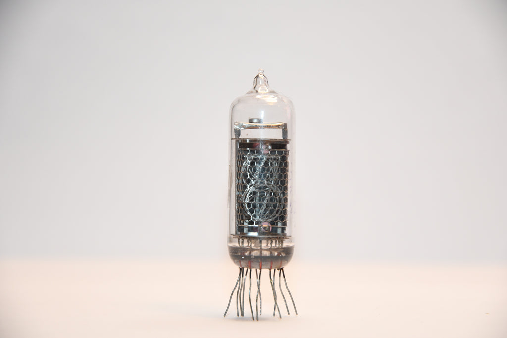 IN-14 Nixie Tube (Used)