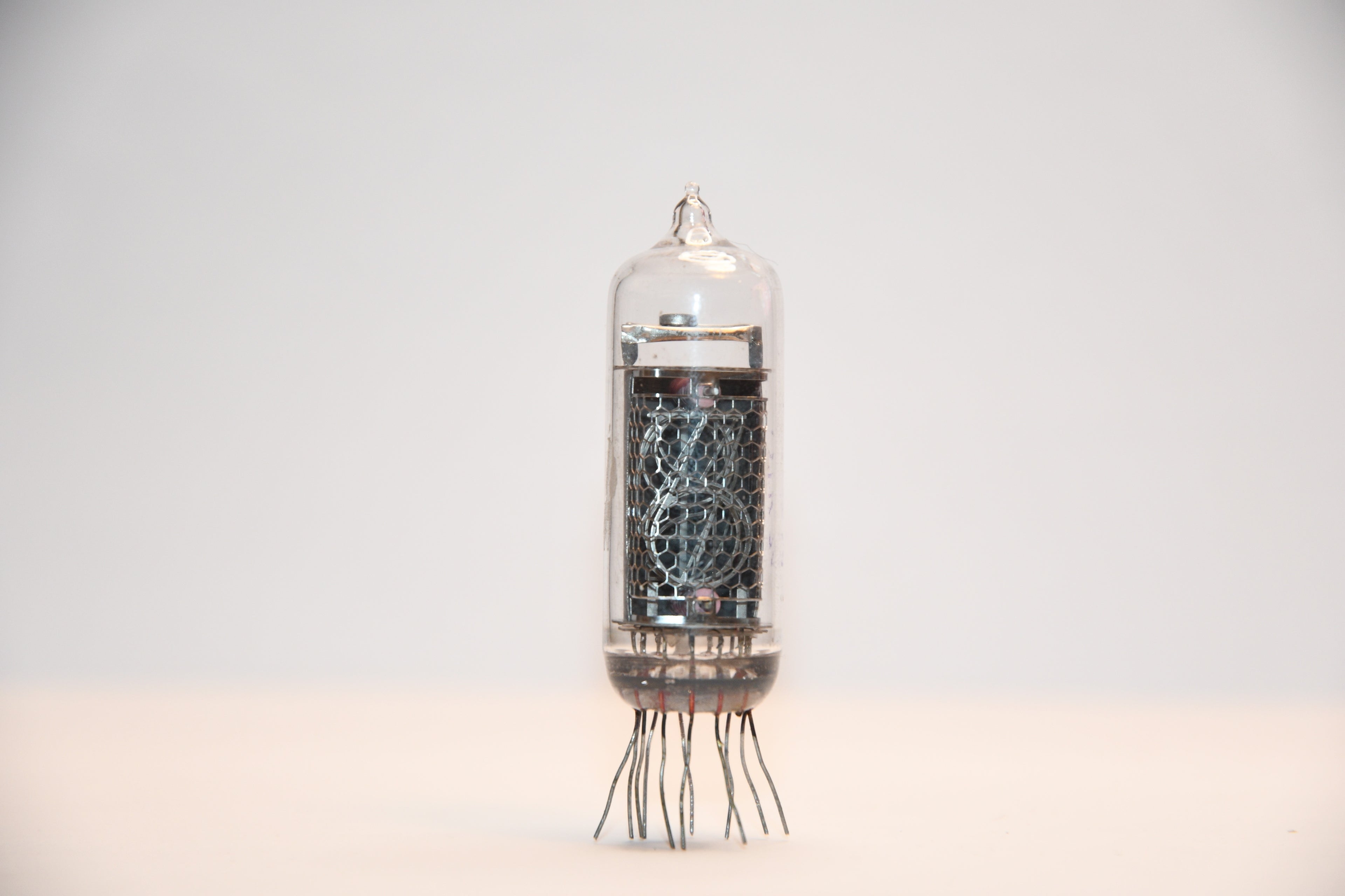 IN-14 Nixie Tube (Used)