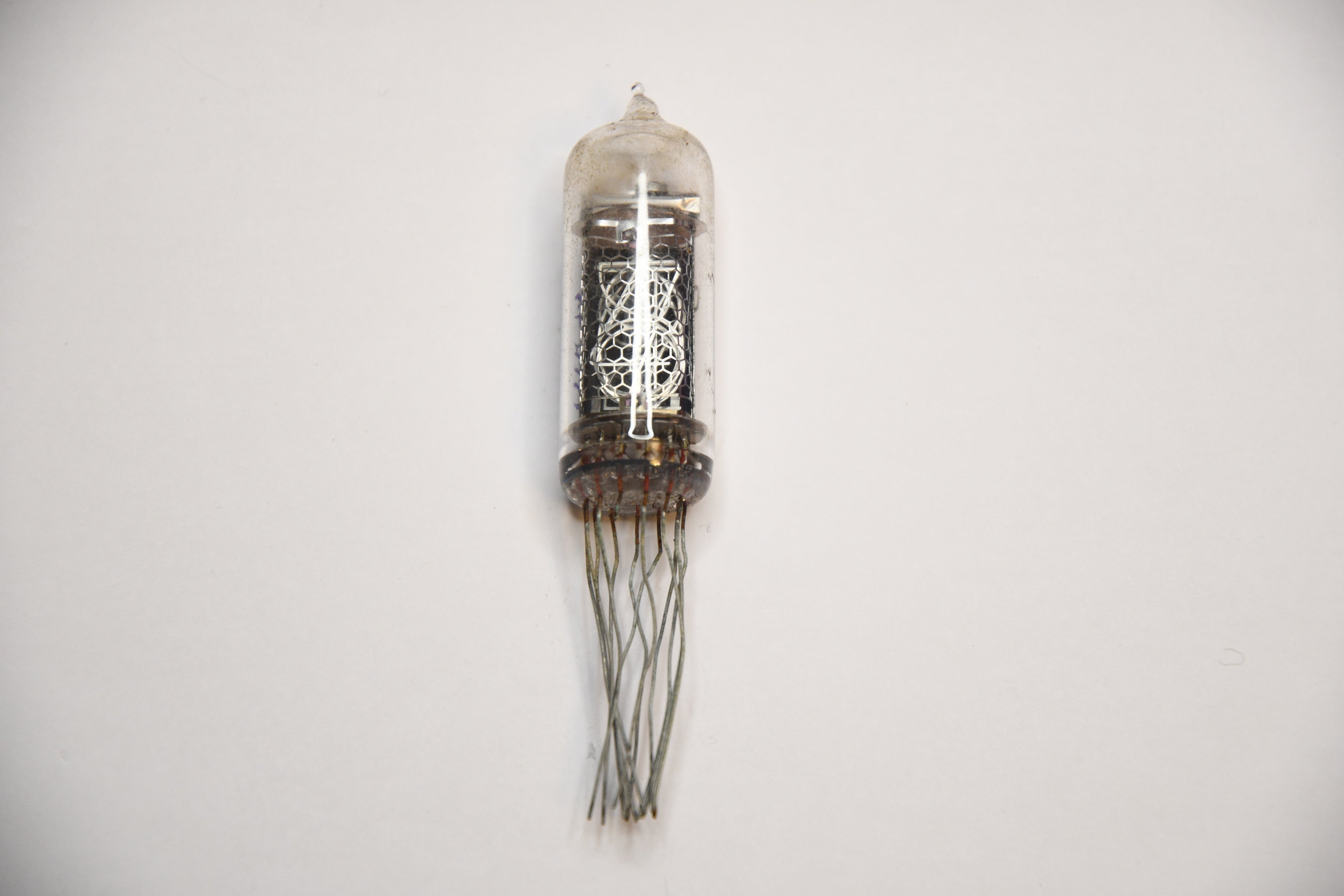 IN-14 Nixie Tube (New - NOS)