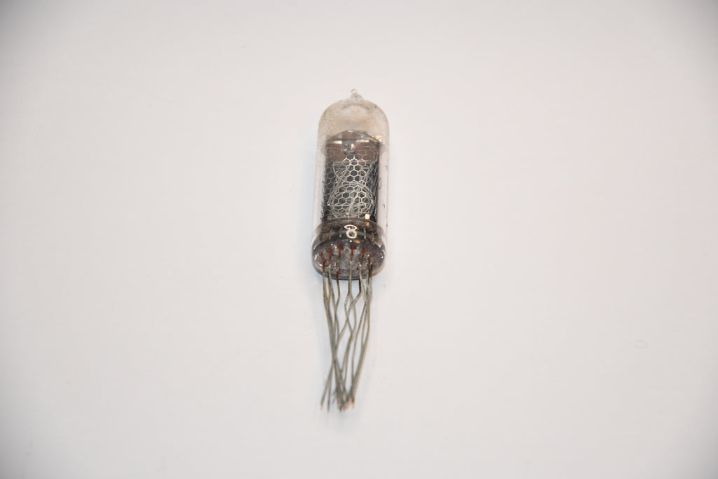 IN-14 Nixie Tube (New - NOS)