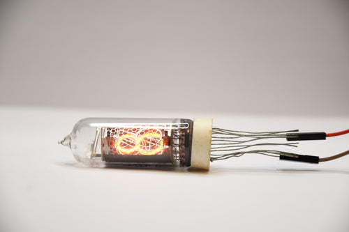 IN-14 Nixie Tube (New - NOS)
