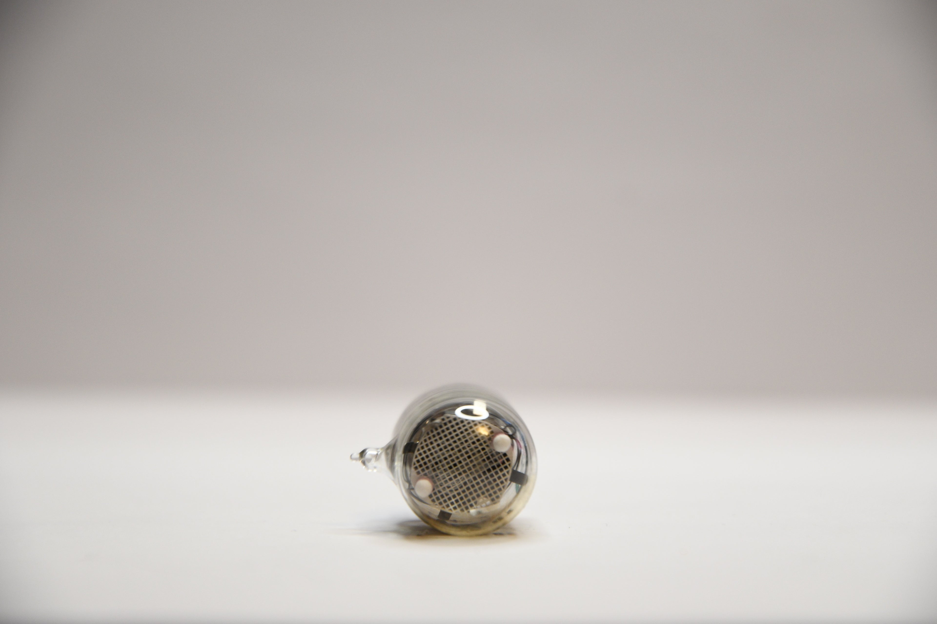 IN-2 Nixie Tube (New - NOS)