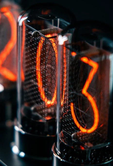 DGM01 Nixie Tube