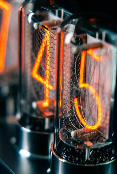 DGM01 Nixie Tube